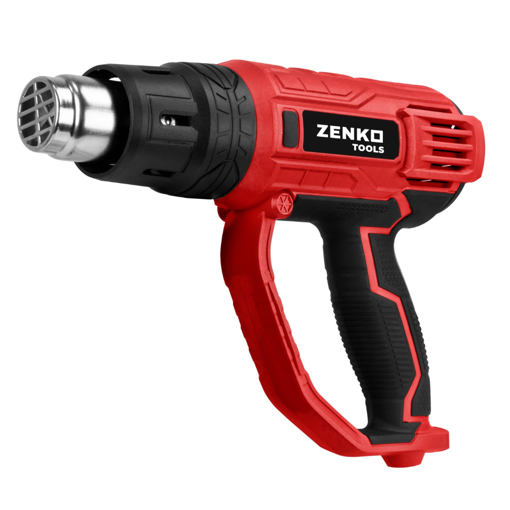 Imagen de ZENKO DECAPADOR ZK 1800 B